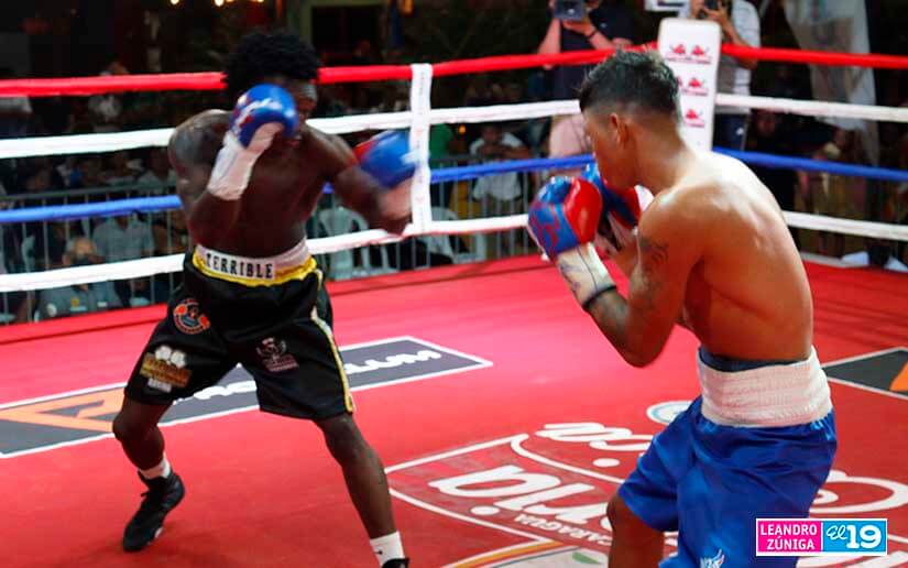 BOXEO